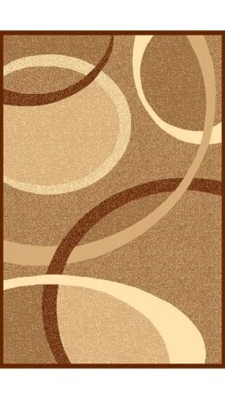 Ковер Синтелон Practica 2,00x3,00 53EBD Прямоугольник в Уфе