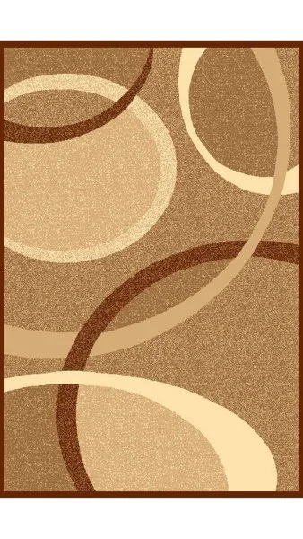 Ковер Синтелон Practica 2,00x3,00 53EBD Прямоугольник в Уфе