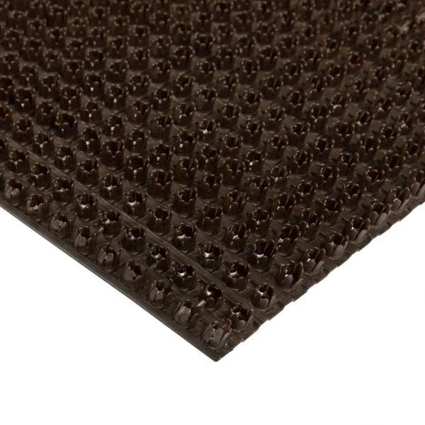 Щетинистое покрытие Альфа-Стиль 138 Бронза - 0,9х15 м. пог в Уфе