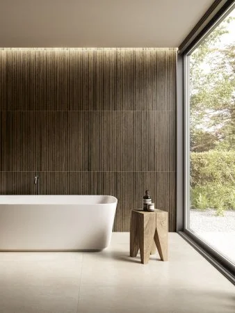 Керамогранит Italon Этернум Сноу 60х120 (Натуральная и Реттифицированная) в Уфе