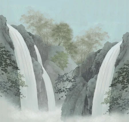 Обои Loymina Пейзаж ART5 006 в Уфе