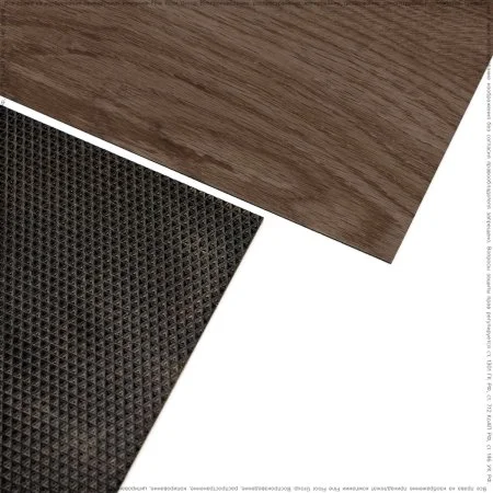 ПВХ плитка FineFlex Wood Дуб Тебердин FX-112 в Уфе