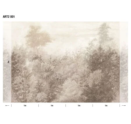 Обои Loymina Пейзаж ART2 001 в Уфе