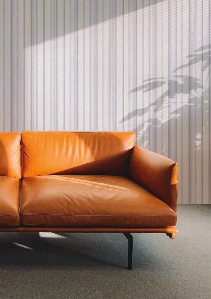 Декоративная панель для стен HiWood LV124LNP (120х12х2700мм) в Уфе