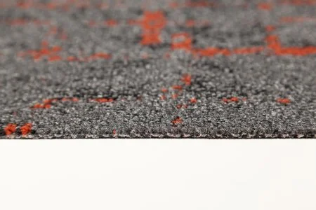 Ковровая плитка AW Macro 91 в Уфе