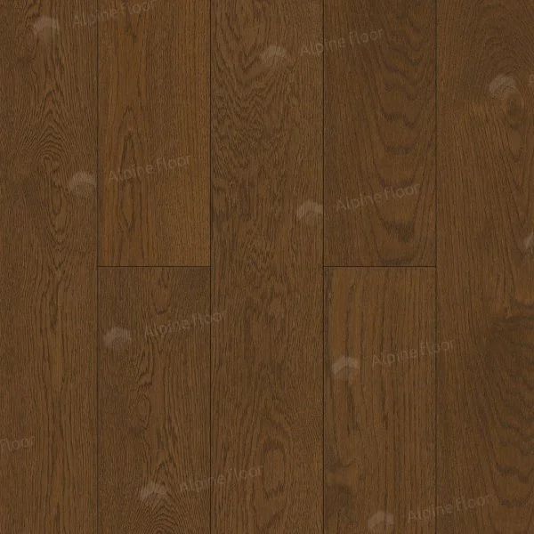 Инженерная доска Alpine Floor Villa Дуб Мокко в Уфе
