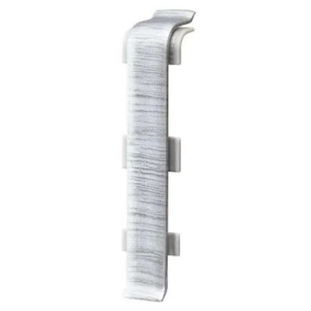 Соединитель INDO70 41 Алюминий Светлый в Уфе