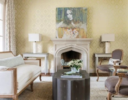 Обои Milassa Classic LS8, 004 в Уфе