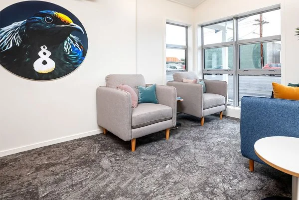 Ковровая плитка AW Mineral 98 в Уфе