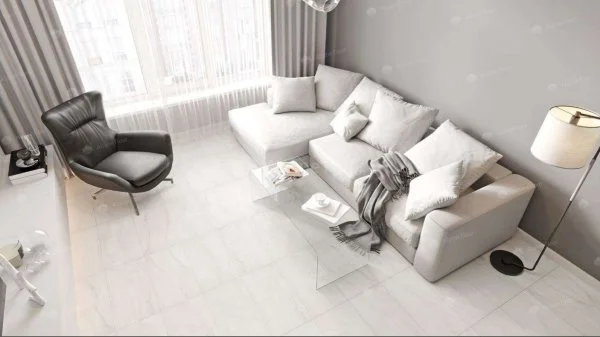 Кварц-виниловая плитка Alpine Floor Light Stone Брайс ECO-15-7 2,5 мм. 43 класс в Уфе