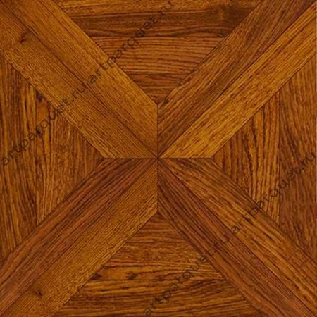 Модульный паркет Kochanelli Квадро Дуб Луче 441х441х15 мм в Уфе