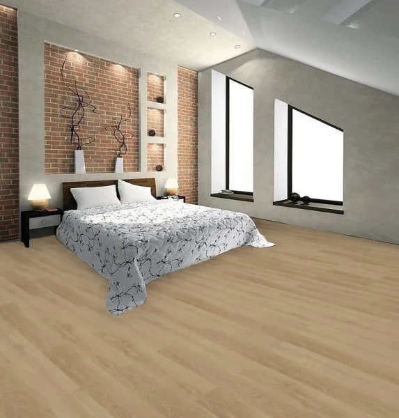 ПВХ плитка Bonkeel Discostar Eruption (Планка 152,4х914,4мм) в Уфе