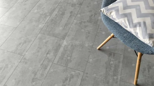 Кварц-виниловая плитка Alpine Floor Light Stone Самерсет ECO-15-6 2,5 мм. 43 класс в Уфе