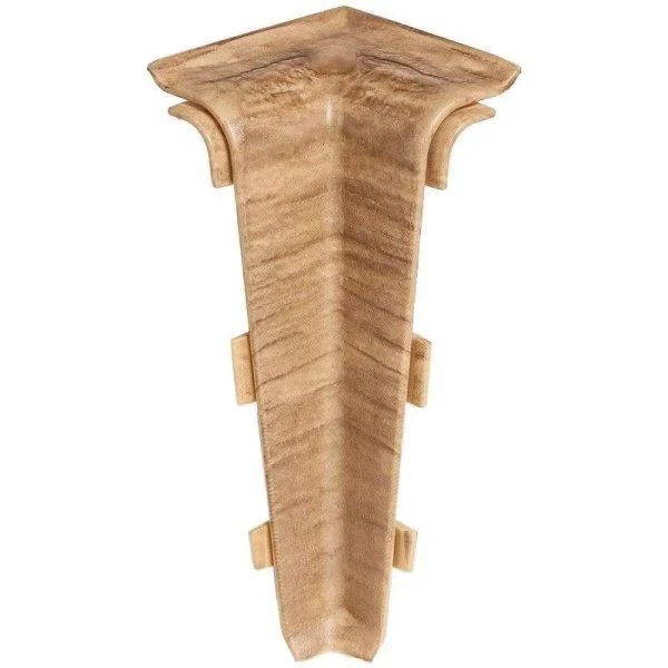 Угол внутренний INDO70 10 Дуб Бурбон в Уфе