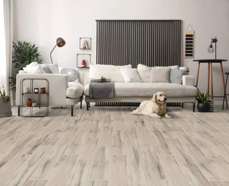 Ламинат Ideal Look ID10 Дуб Скилл в Уфе