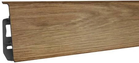 Пластиковый плинтус Bonkeel Style BS7019 (70х26х2200 мм) в Уфе