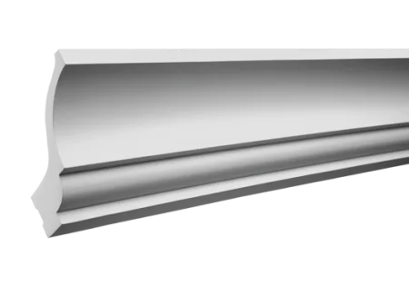 Карниз Европласт 1.50.221  2,0 м в Уфе