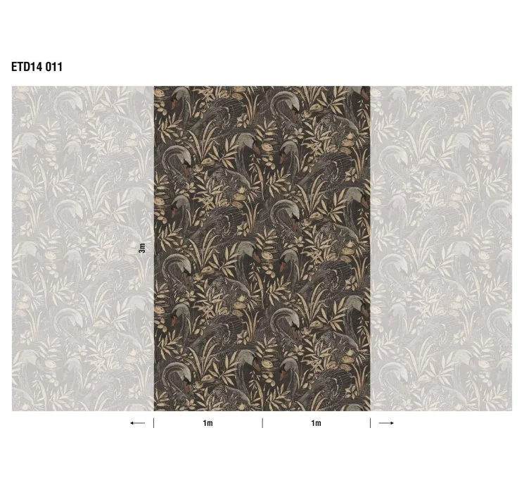 Обои Loymina Etude vol. II ETD14 011 в Уфе