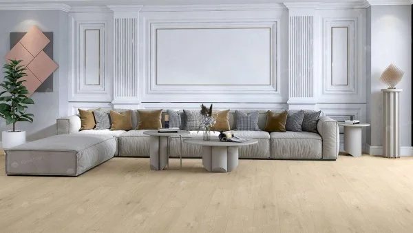 Кварц-виниловая плитка Alpine Floor Premium XL Дуб Мориа ЕСО 7-28, 8 мм. 43 класс в Уфе