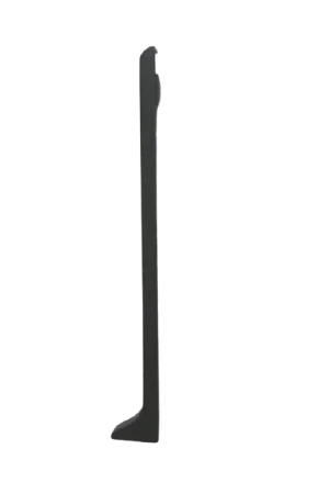 Заглушки Bonkeel ПЛ60 черный (ПВХ) в Уфе