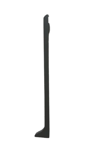 Заглушки Bonkeel ПЛ60 черный (ПВХ) в Уфе