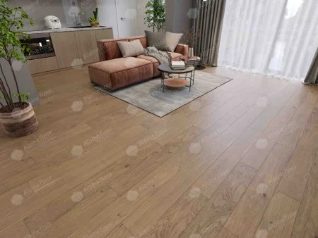 Инженерная доска Alpine Floor Villa Дуб Амаретти в Уфе