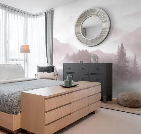 Обои Loymina Пейзаж ART7 003 в Уфе