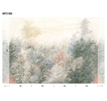 Обои Loymina Пейзаж ART2 005 в Уфе