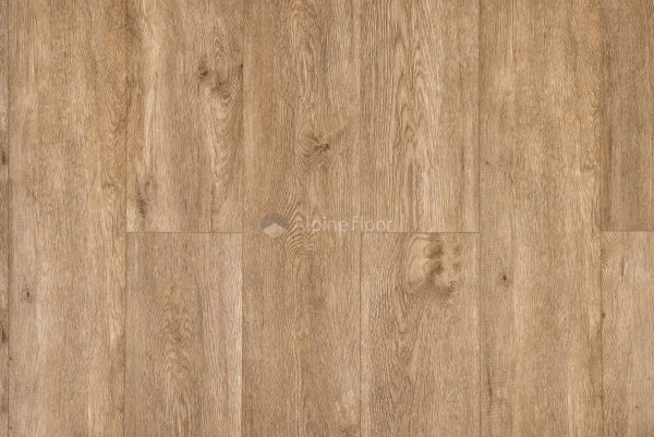 Каменно-полимерная плитка Alpine Floor Grand Sequoia Секвоя Миндаль ECO 11-6, 4мм 43 класс в Уфе