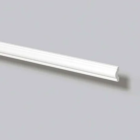 Молдинг NMC Wallstyl WL7 (25х13х2000 мм) в Уфе