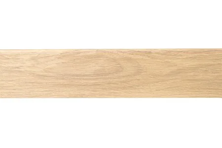 Плинтус дюрополимерный Bonkeel Дуб Бежевый (80х14х2000 мм) в Уфе