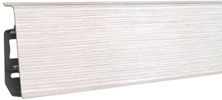 Пластиковый плинтус Bonkeel Style BS7022 (70х26х2200 мм) в Уфе