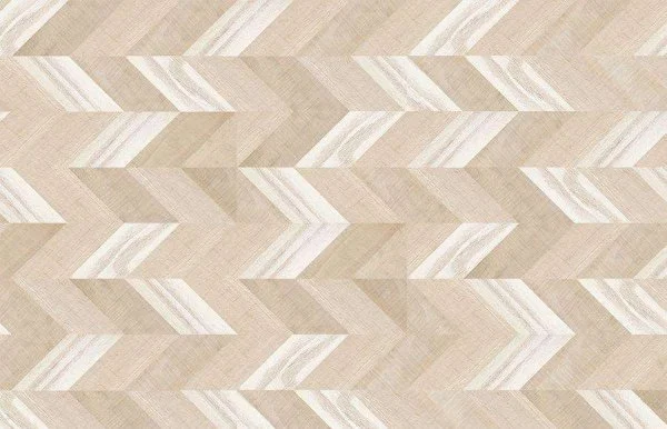 Пробковое покрытие CorkStyle Chevron Creme в Уфе