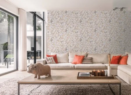 Обои Milassa Modern  М2, 011 в Уфе