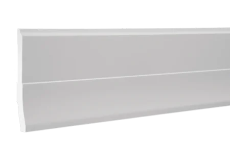 Плинтус Европласт 1.53.105 (160х24х2000 мм) в Уфе