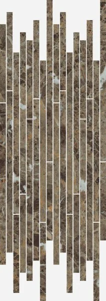 Керамогранит Italon Шарм Делюкс Имперадор 26х75 Стрип (Люкс и реттифицированная) в Уфе