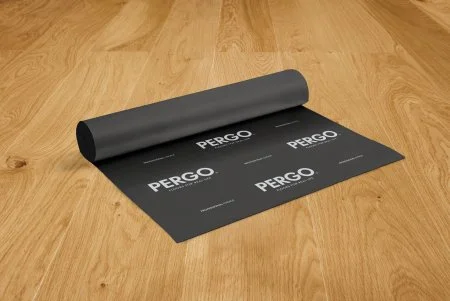 Подложка Pergo Basic 3.0 мм (15м2) в Уфе
