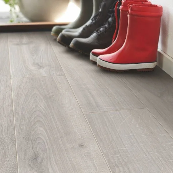 Ламинат Pergo Malmö Pro Дуб Холодный Серый L1258-04432 в Уфе