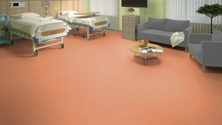 Линолеум Tarkett iQ Melodia CMELI-2635 2 м в Уфе