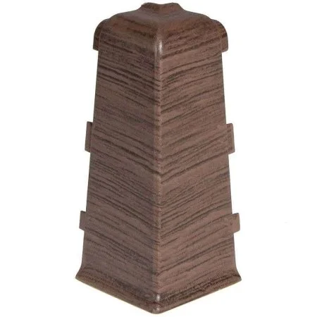 Угол наружный INDO70 14 Венге Африка в Уфе