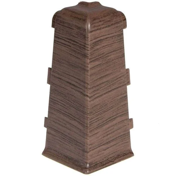 Угол наружный INDO70 14 Венге Африка в Уфе