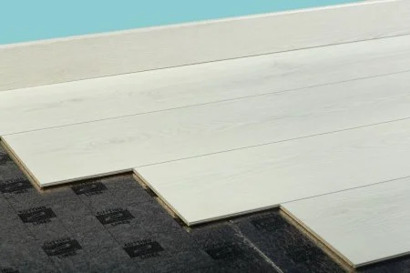 Ламинат Kronopol Platinium Milo 3305 Nike Oak в Уфе