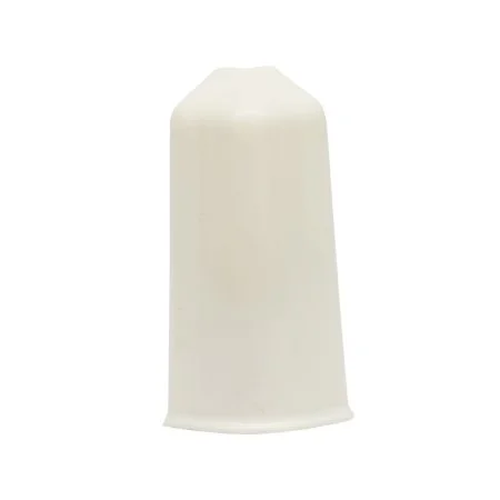 Наружный угол Royce 80 №318 Белый Матовый в Уфе