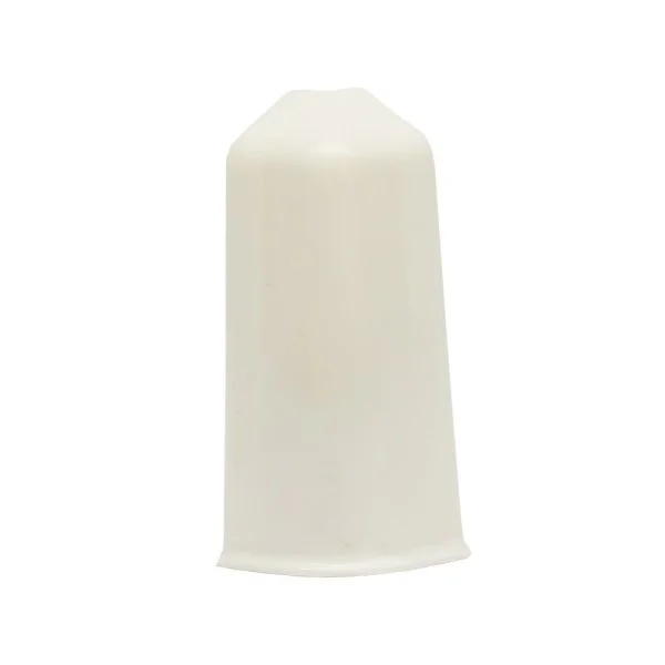 Наружный угол Royce 80 №318 Белый Матовый в Уфе