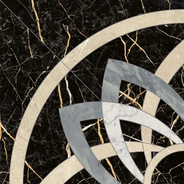 Керамогранит Italon Шарм Экстра Лоран Розон Анголо 59х59 в Уфе