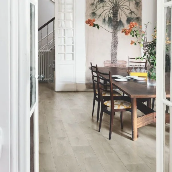 Ламинат Pergo Uppsala Pro Дуб Изысканный Серый L1249-05039 в Уфе