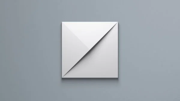 Декоративная панель NMC Arstyl Puzzle (38x38x3.1 см) в Уфе