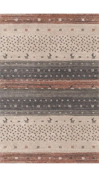 Ковер Синтелон Torino 1,60x2,30 13EVH Прямоугольник в Уфе