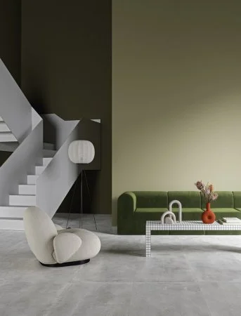 Керамогранит Coliseum Астро Сильвер 60х120 (Натуральный и Реттифицированный) в Уфе