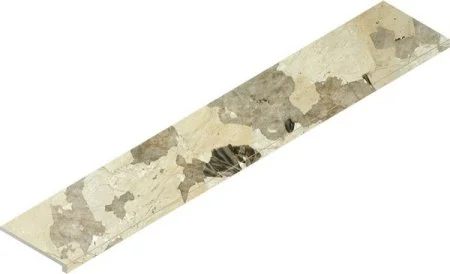 Керамогранит Italon Этернум Волкано Ступень угловая правая 33х160 (Натуральная) в Уфе
